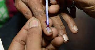 rajasthan:2441percentvoterturnoutinkaranpurelectiontill11am