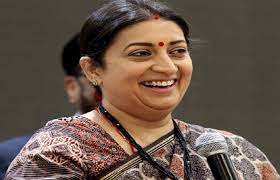 unionministersmritiiranisayscentrehasensuredthatthereisequalpayforequalwork