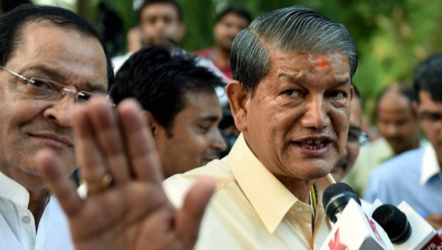 notthinkingofsnapassemblypollsinuttarakhand:harishrawat