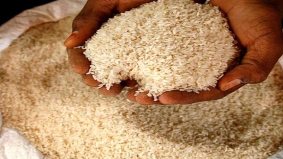 Narsapur police seize 350 quintals of PDS rice