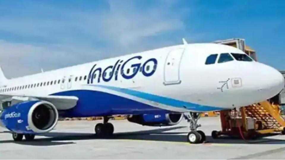 IndiGo Delhi-Bound Dreamliner Returns To London 