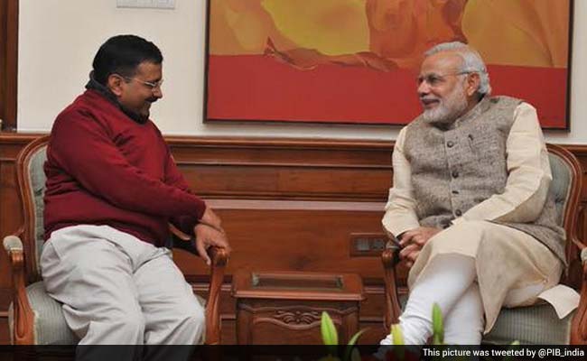 modishouldgetasalaryhike:arvindkejriwal