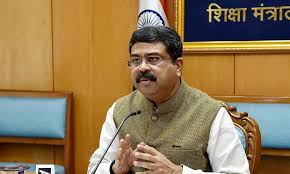unionbudgetisabudgetforthepeopletoachievevisionofviksitbharat:educationministerdharmendrapradhan