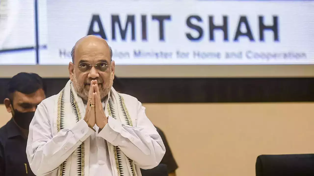 govttointegrate2lakhcooperativesocietiestoboostagriculturedairy:hmamitshah