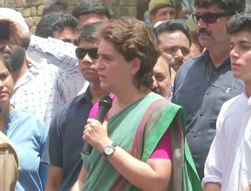 protectfarmersfieldsasthatisnationalismaswell:priyankatopmmodi