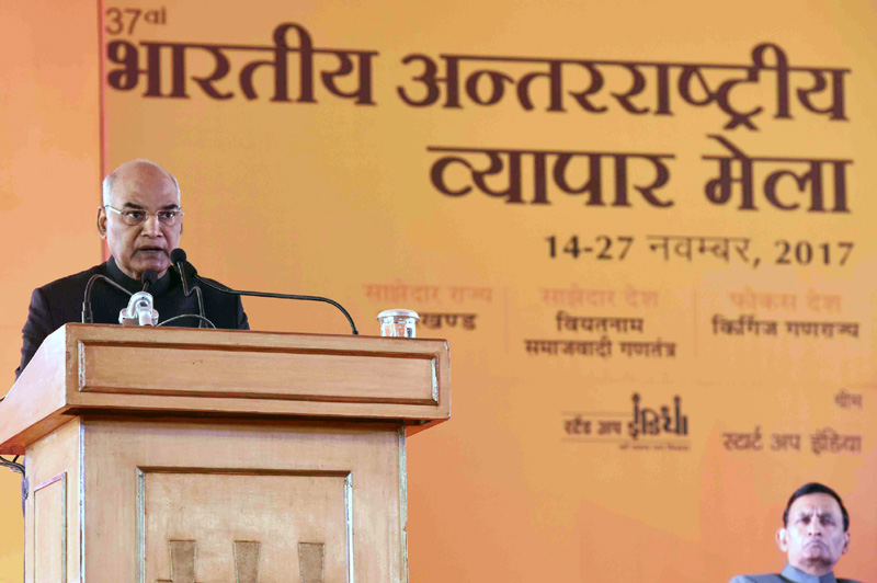 gsthasreducedbarriersbetweenstates:presidentkovind