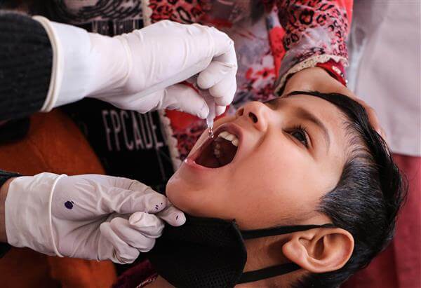 polioravivar’:nearly89lakhkidsgivenpoliodropsacrossindiasayshealthministry