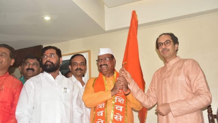 congressmlaabdulsattarjoinsshivsena