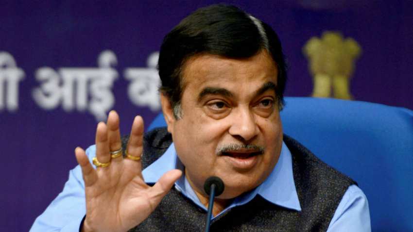 confidentofbjpshivsenasettlementnoquestionofmebecomingmaharashtracm:nitingadkari