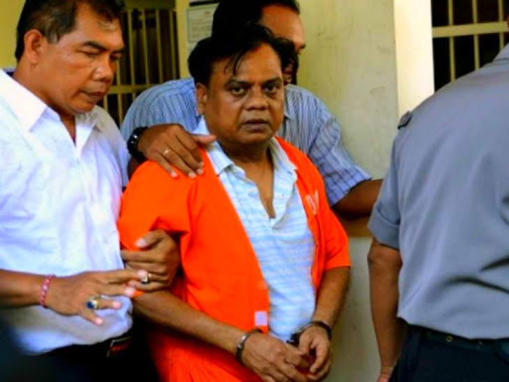 Gangster Chhota Rajan convicted in 2001 case of murder of Mumbai hotelier Jaya Shetty