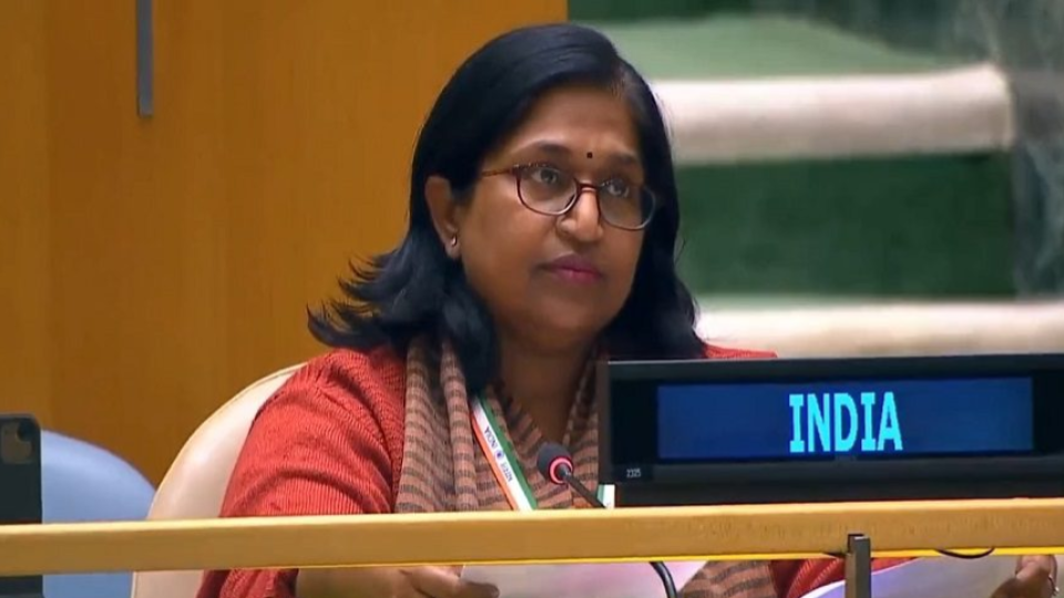 India Calls Attacks on Commercial Ships in Hormuz as Deplorable