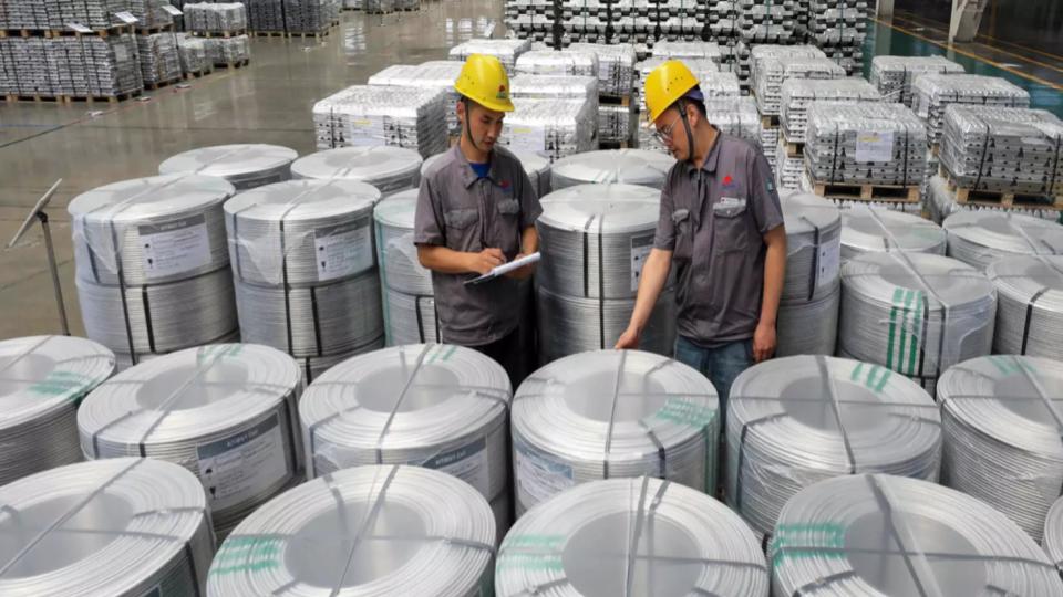 Workers In China Fear Being Replaced Amid Rising AI Impact On Jobs World