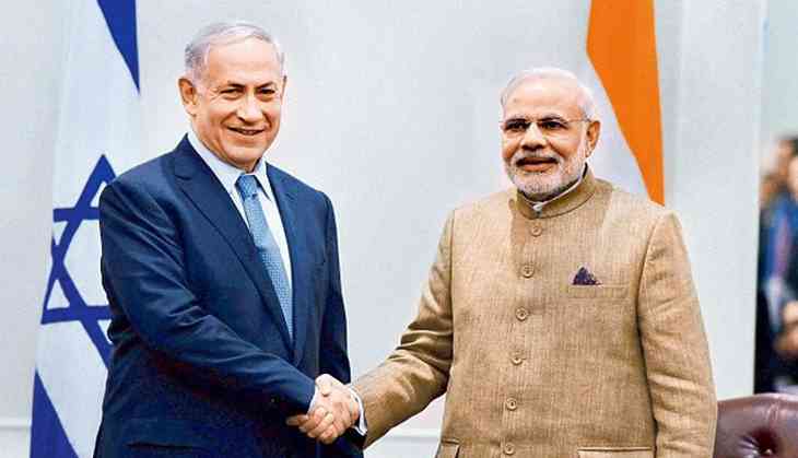 israeloffersunconditionalhelptoindiatodefenditselfespeciallyagainstterror:envoy