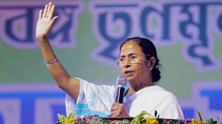 tmcracesaheadinwestbengalpanchayatpolls