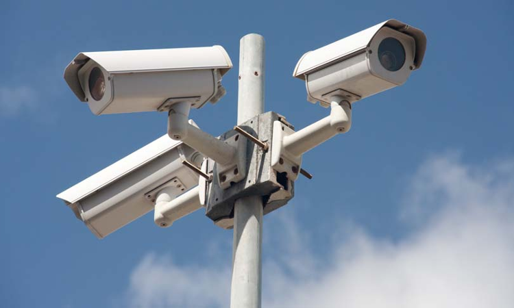 Haryana Police Completes CCTV Installation At All Police Stations And Posts