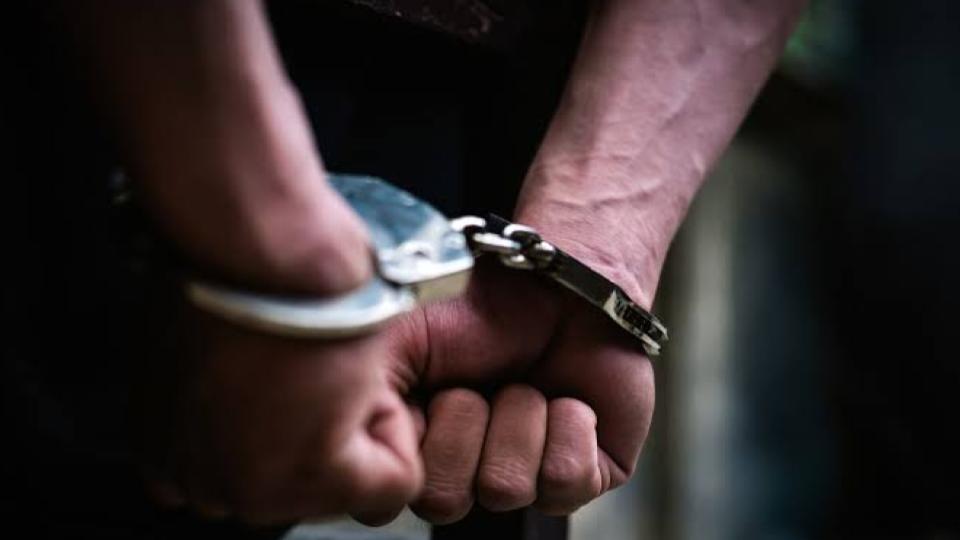 Two Drug Peddlers Linked to Film Industry Arrested in Kochi