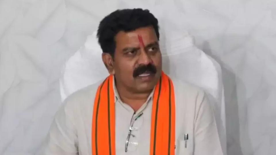 Chhattisgarh Anti-Conversion Law Comes Into Force, says Sharma