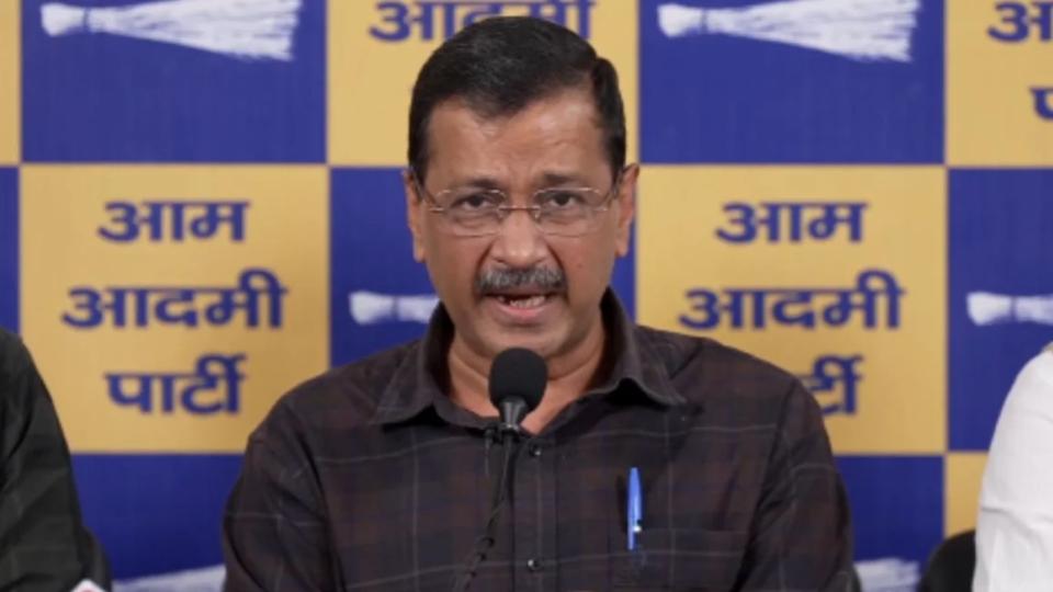 Kejriwal to Appear Before Delhi Assembly Panel on March 6