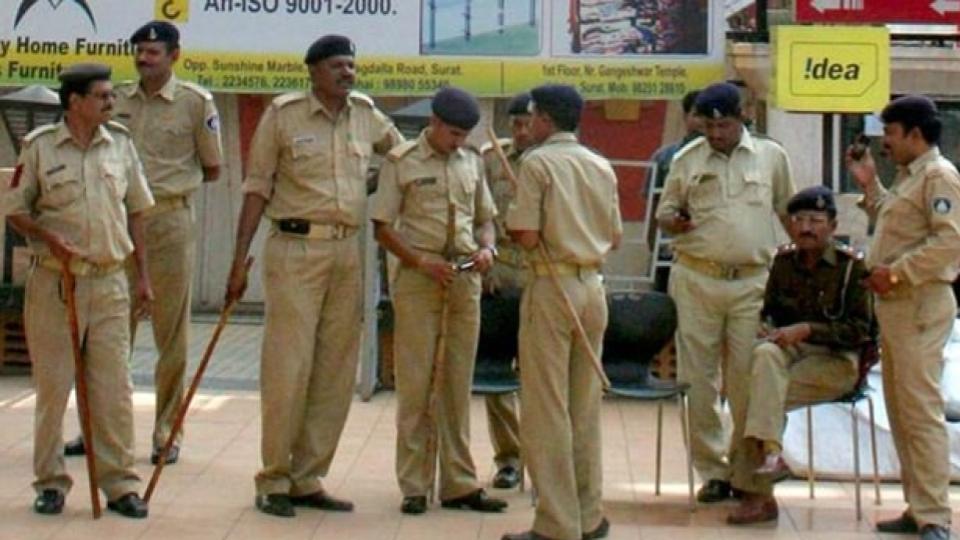 Six Thai women rescued during Mumbai spa crackdown