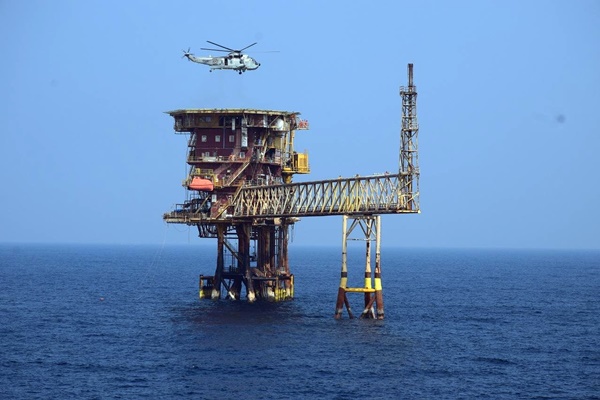 indiannavytoconduct4thcoastaldefenceexercise‘seavigil24’from21stto22ndnov