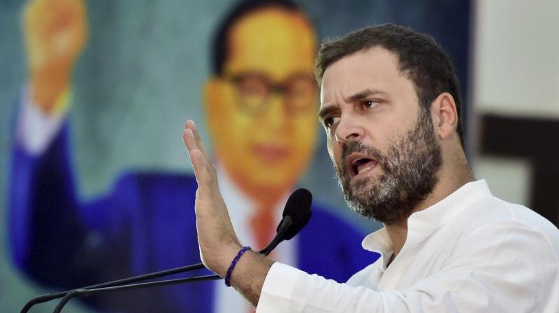rahulgandhitakesonbjprssatsanjhivirasatbachaoprogramme