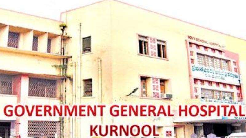 Kurnool GGH tops state with 27,998 Aarogyasri surgeries