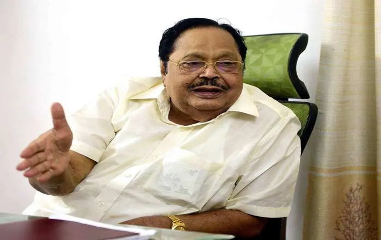 stategovernmentwillmakeademandatcwmameetingthatkarnatakashouldreleasewaterattherateof12500cusecseveryday:tnministerduraimurugan