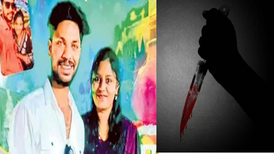 Wife Kills Husband for Asking to Reduce TV Volume in Guntur 