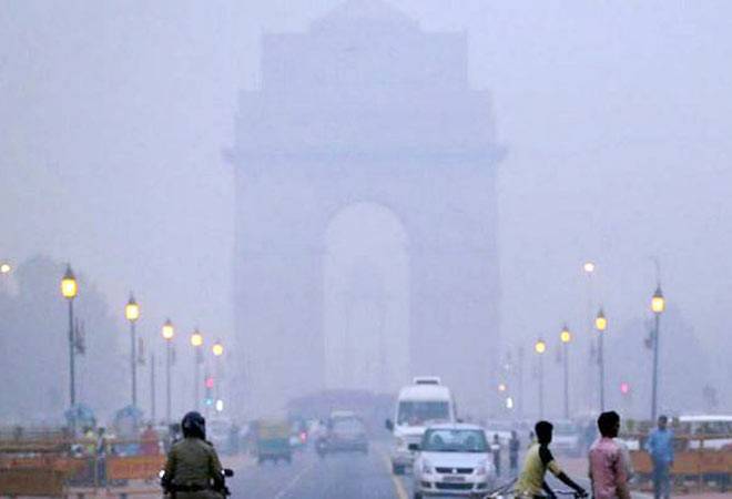 airpollutionlevelindelhionceagaindeterioratestotheverypoorcategory