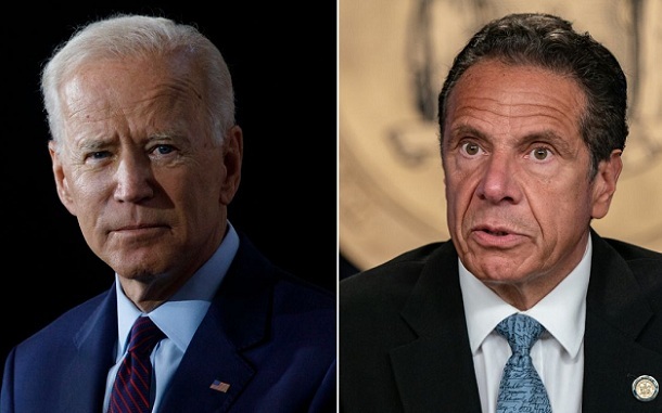 uspresidentjoebidensaysheshouldresignafterprobefindsnewyorkgovernorandrewcuomoharassed11women