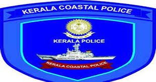  Kerala Coastal Police Detain Cargo Vessel
