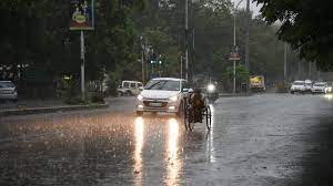 imdpredictsraininmadhyapradeshandmaharashtraduringnexttwodays