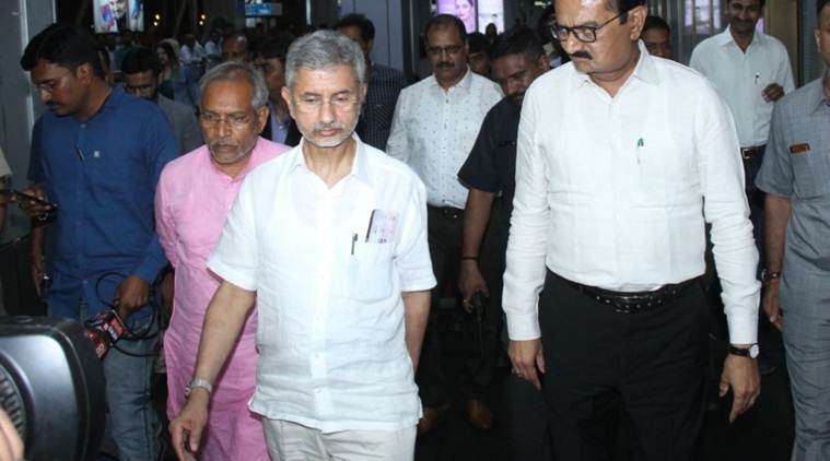 jaishankarfilesnominationpapersforrajyasabhapoll
