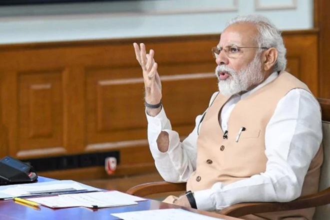 pmmodireiteratesgovtscommitmenttosavelivesandalsotostabilizeeconomy