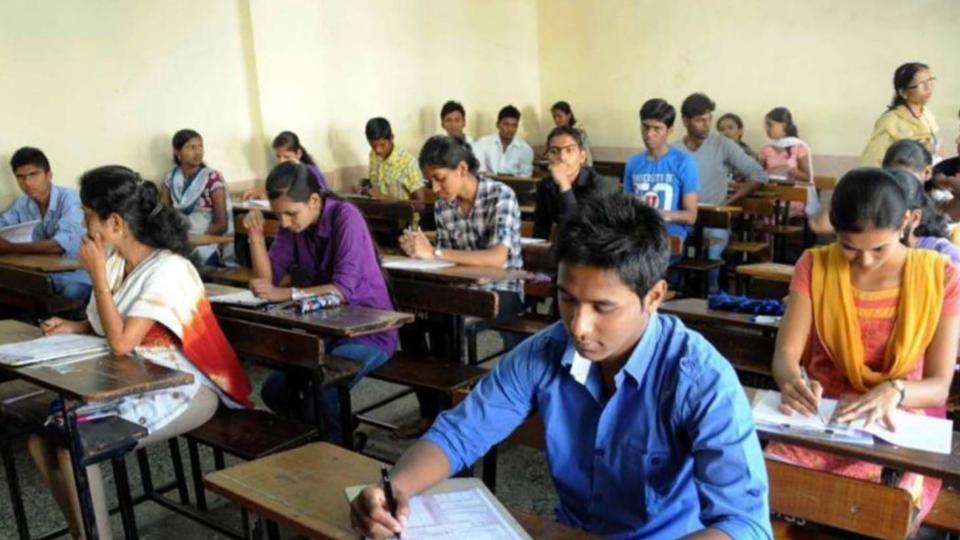 First-Ever Supplementary Exams introduced For Paramedical Students In AP