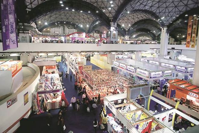 indiainternationaltradefairtobegintoday
