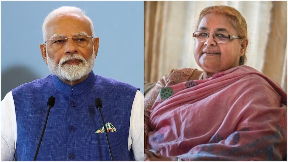 PM Modi congratulates Nepal