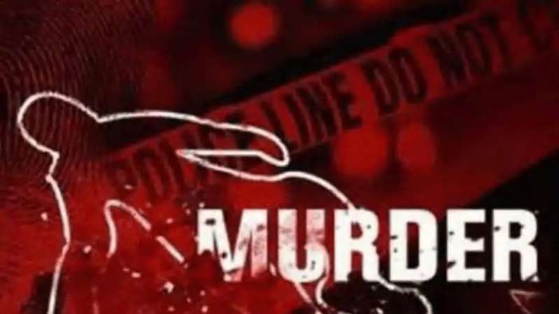 triplemurderindelhisnihalvihar;woman2childrenfounddeadhusbandmissing
