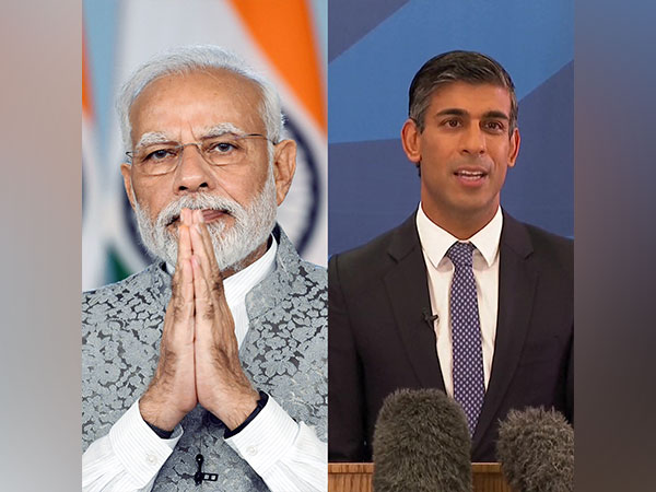 pmmodicongratulatesrishisunakonbeingappointedasnewukpm