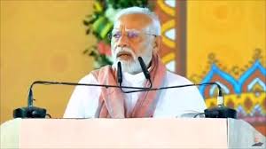 indiawillidentifytracepunisheveryterroristtheirbackers:pmmodi