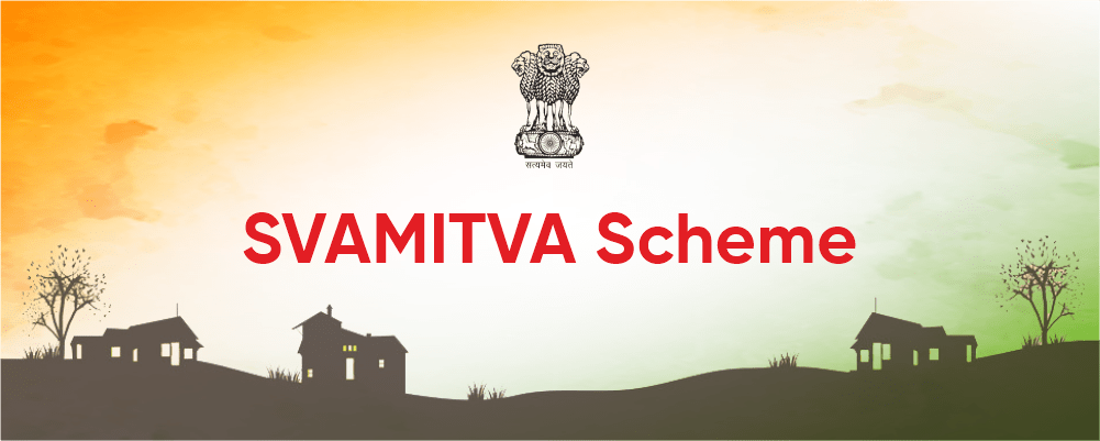 pmmoditodistributeover58lakhpropertycardsundersvamitvaschemetomorrow