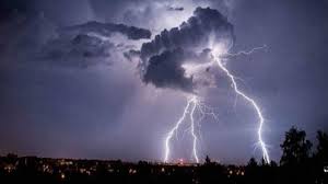 imdforecaststhunderstormsacrossseveralstates