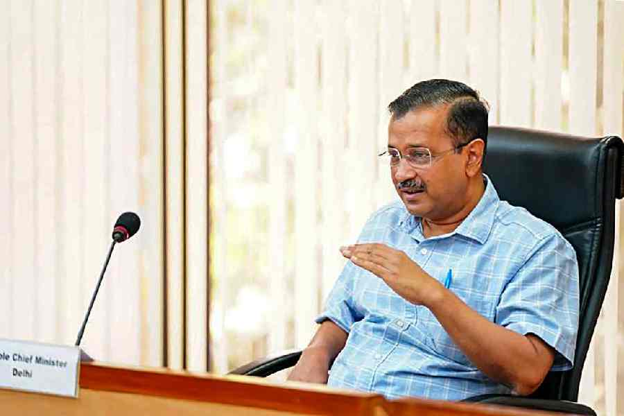 edissuesfourthsummonstokejriwalindelhiexcisepolicycaseforjan18