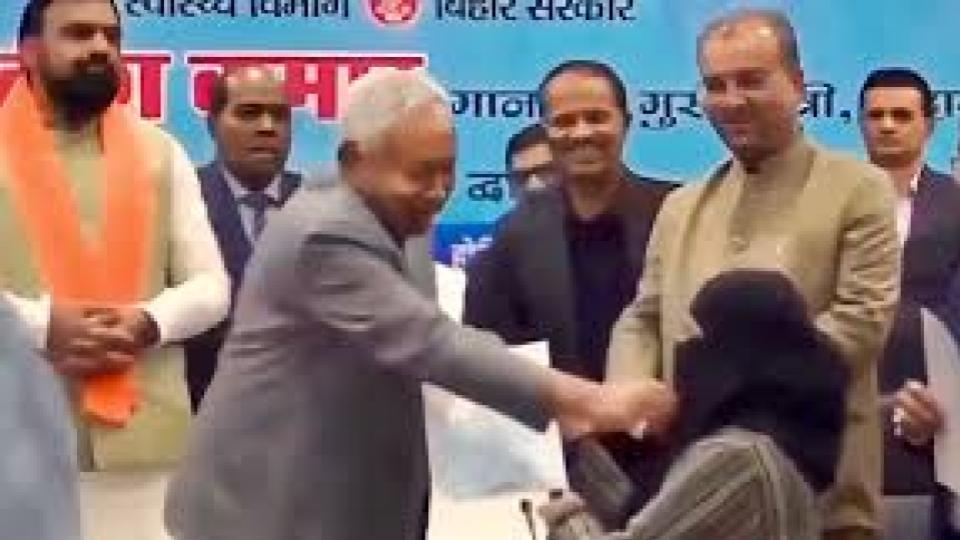 AYUSH doctor to join duty in Bihar on Dec 20 