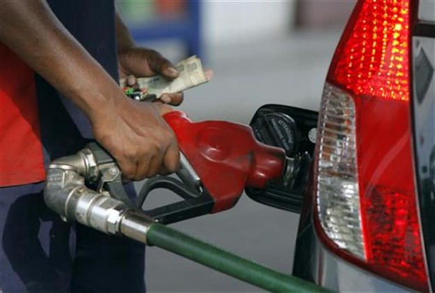 petroldieselpricestobereviseddailyfromtoday