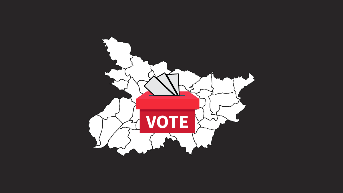 thirdfinalphaseofbiharassemblyelectionstobeheldtomorrow