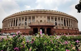 budgetsessionofparliamentconcludes