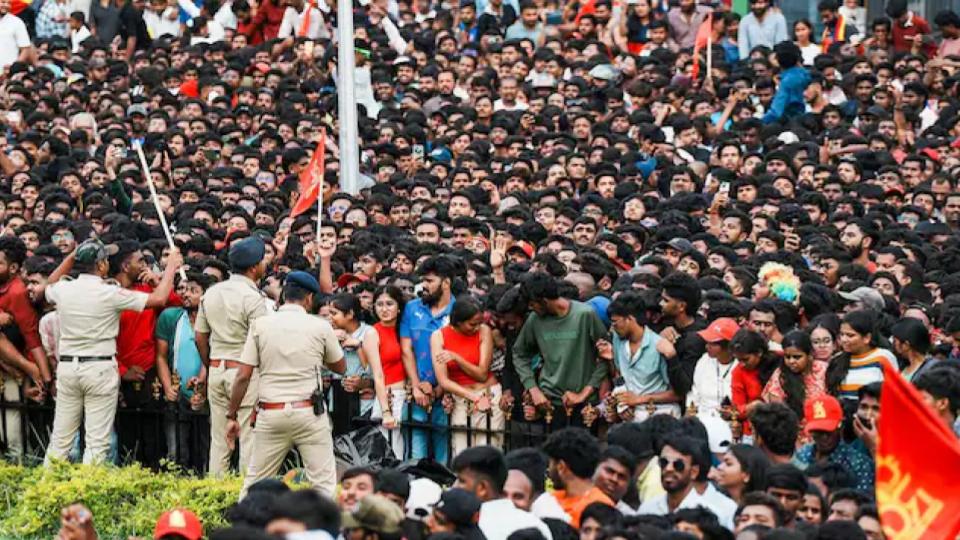 Bengaluru stampede, RCB moves Karnataka HC seeking to quash criminal case
