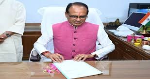 Sufficient food reserves in the country, says Agriculture Minister Shivraj Singh Chouhan 