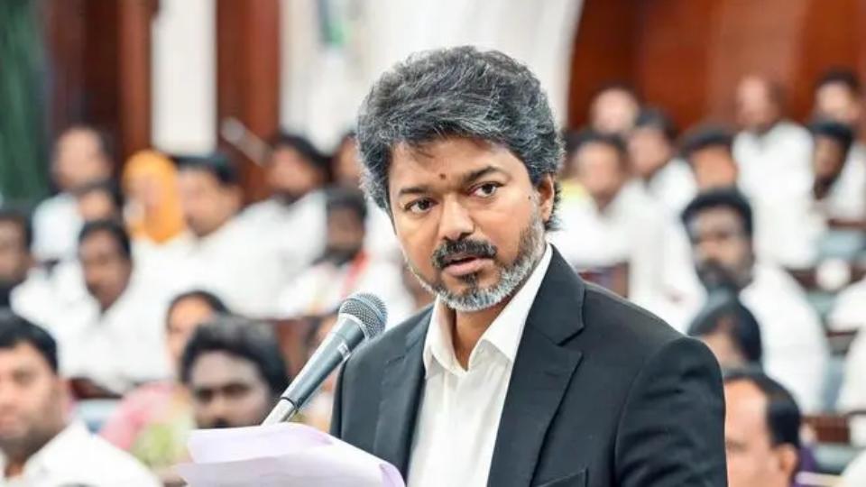 CM Vijay Announces Extension of Free Bus Travel for Differently-abled
